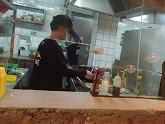 -蛮佬拾·乡里土菜馆(河西王府井店)