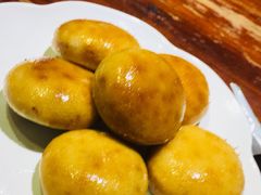 -友记功夫香·人民川菜(红牌楼店)