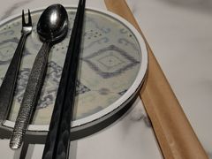 -丝路有约·优雅新疆菜(万宴城店)