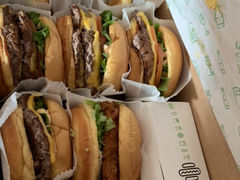 -Shake Shack(西单大悦城店)