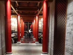 -宝燕壹号景观餐厅(龙盛国际商业广场店)