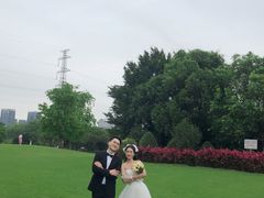 -经典婚纱摄影美学馆·私人定制