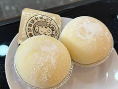 -水牛奶皇后糖水铺(深圳总店)
