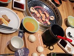 -黑牛黑猪烤肉专门店(万象城店)