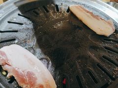 -九田家黑牛烤肉料理(吴江万象汇店)