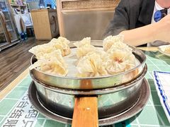 -清真文铁家烧麦馆
