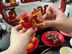 -天津海河悦榕庄·Lobby Lounge大堂吧