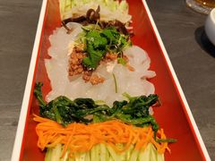 -奉天掌柜·非遗猪手·笨饺子(崇山路店)