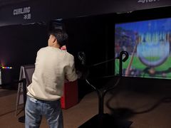-VS SPORTS PARK运动玩乐园·团建·生日会(合生汇店)