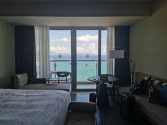 -深圳大梅沙京基洲际度假酒店