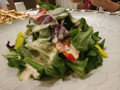 -御苑宾馆-中餐厅