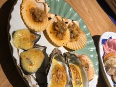 -松岛日本料理(汾江路店)