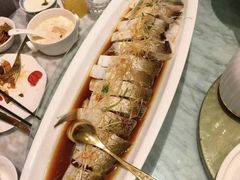 -花舍·新派粤菜·西餐·下午茶(亚运村·鸟巢店)