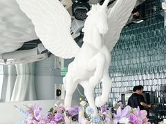 -天玑高空江景餐厅&酒吧Sky Secret Restaurant&Bar