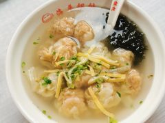 -海平馄饨(逍遥二路店)