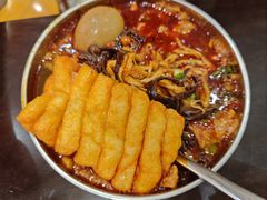 -周成芝螺蛳粉(人和店)
