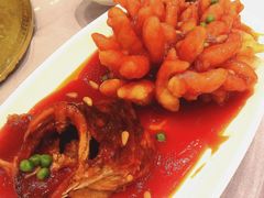 -顺风江南宴(静安大融城店)