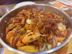 -黄记煌三汁焖锅(名泉广场店)