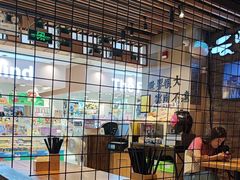 -云味馆米线(广州白云凯德店)
