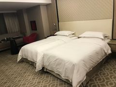 -成都M酒店