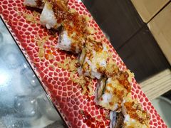 -吉兆·料理(红梅南路店)