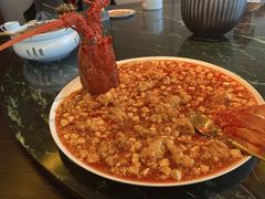 -甄御•海鲜新青岛菜(麦岛店)