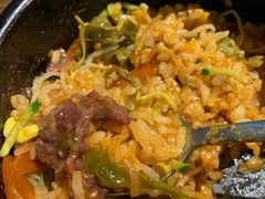 -汉米达特色料理餐厅(郴州友阿国际广场店)