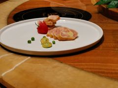 -白金汉爵大酒店·中餐厅(相城店)