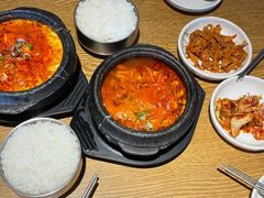 -恒坤北纬42度温泉洗浴(公园路店)