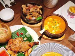 -星叶·东南亚料理(宁波万象汇店)