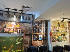 -拳盛时代拳击俱乐部(北京路店)