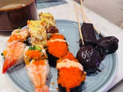 -菲住布渴酒店自助餐厅(阿里巴巴西溪园区店)