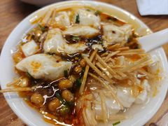 -堂吃饺子(维达北苑店)