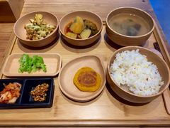 -一两饭川味素食餐厅