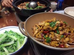 -肖记公安牛肉鱼杂馆·省级非物质文化遗产(三角路直营店)