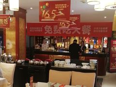 -惠丰堂饭庄·烤鸭·京味菜(翠微路店)