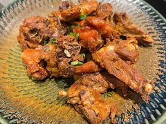 -柒园·三十年创意杭帮菜(龙湖滨江天街店)