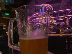 -爱啤精酿·民谣酒馆(滨江店)