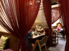 -一叶一世界•素食餐厅(新光天地店)