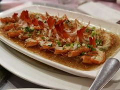 -顺风海鲜港(金玉兰店)