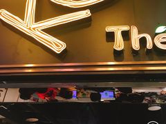 门面-KOI Thé(正佳广场店)