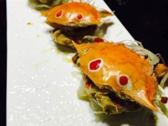 iphone_upload_pic-梅筑·创意料理(王府井百货店)