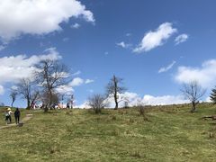 -硗碛藏寨·神木垒景区