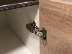 -佰丽爱家全屋定制(汶水店)