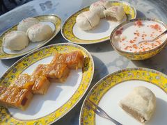 -富华斋饽饽铺·宫廷糕点·伴手礼(护国新天地店)