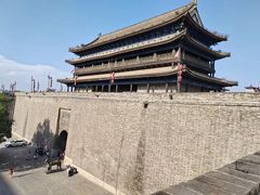 -西安城墙·碑林历史文化景区