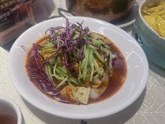-新粤新疆菜清真餐厅(拱北店)