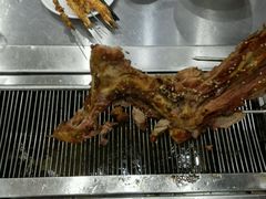-郭记原生态烤羊腿(长宁路店)