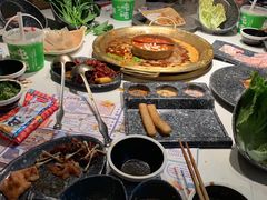 -哥老官重庆美蛙鱼头(日月光店)