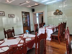大堂-小白桦西餐厅